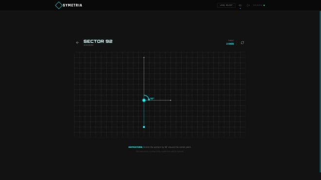 Symetria Torrent Download