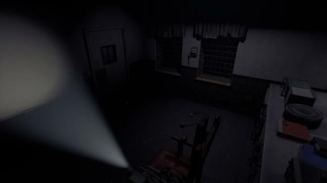 THE DAMN PSYCHIATRIC PC Crack