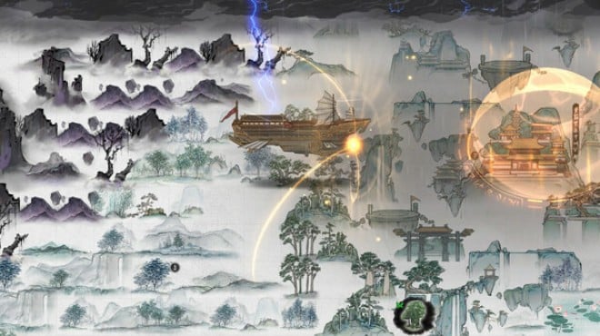 Tale of Immortal v1 2 113 259 Torrent Download