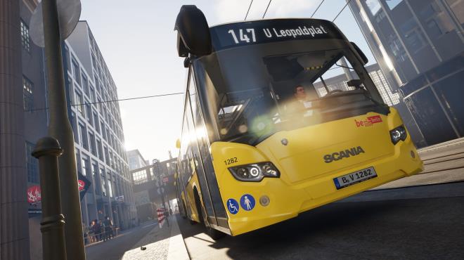 The Bus PC Crack