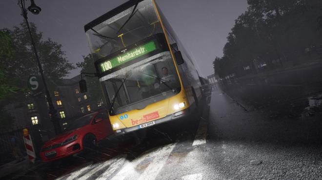 The Bus Torrent Download