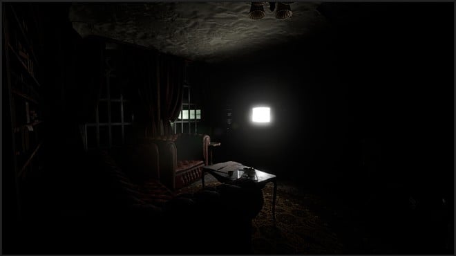 The Butler PC Crack