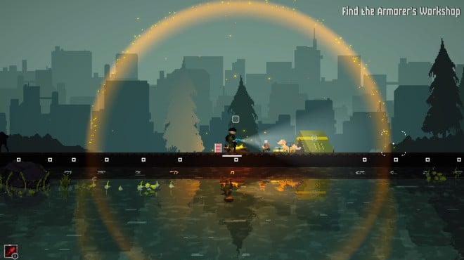 The Ember Guardian Torrent Download