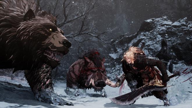 The First Berserker: Khazan Torrent Download