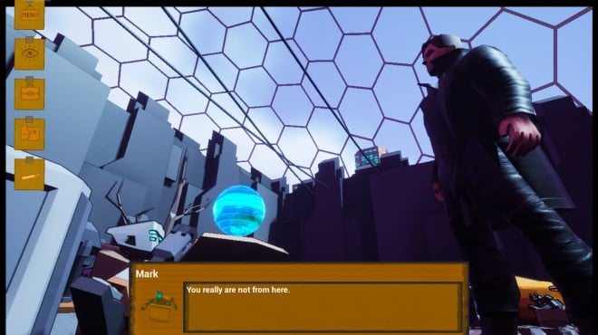 The Hunter Files: Case One Torrent Download