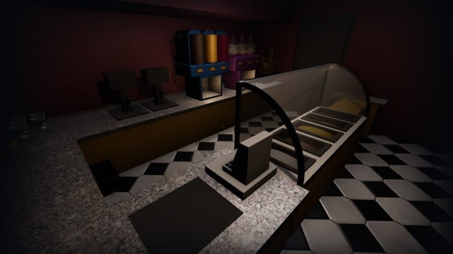 The Ice Cream Shop PC Crack