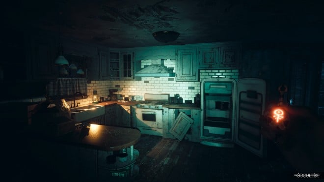 The Occultist PC Crack