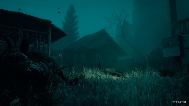 The Occultist Torrent Download