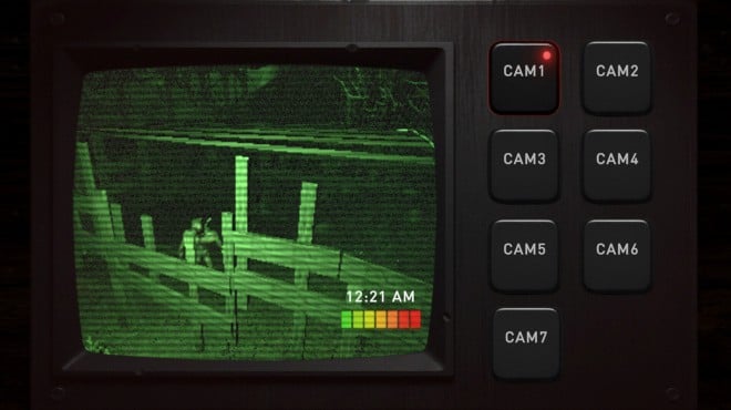 The Old Man’s Will PC Crack