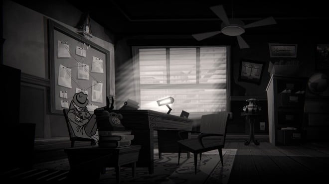 The Posthumous Investigation Torrent Download