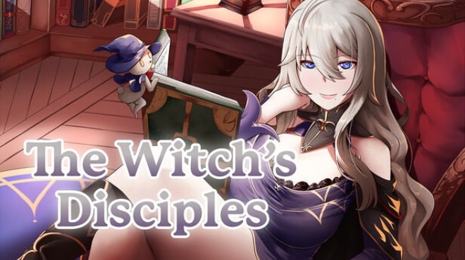 The Witch's Disciples Free Download