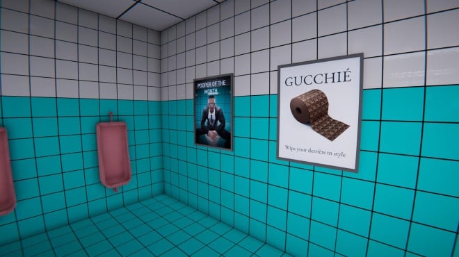 Toilet 8 Torrent Download