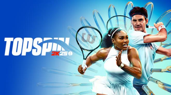 TopSpin 2K25 Free Download
