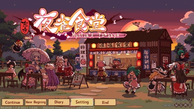 Touhou Mystias Izakaya v4 4 0d Torrent Download