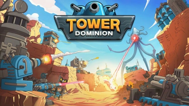 Tower Dominion v1 66 Free Download