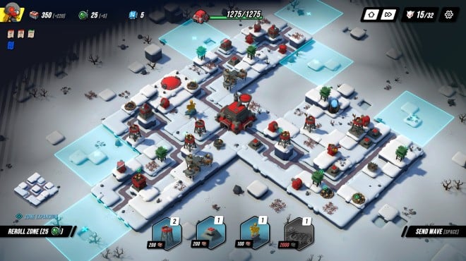 Tower Dominion v1 66 PC Crack