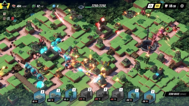 Tower Dominion v1 66 Torrent Download