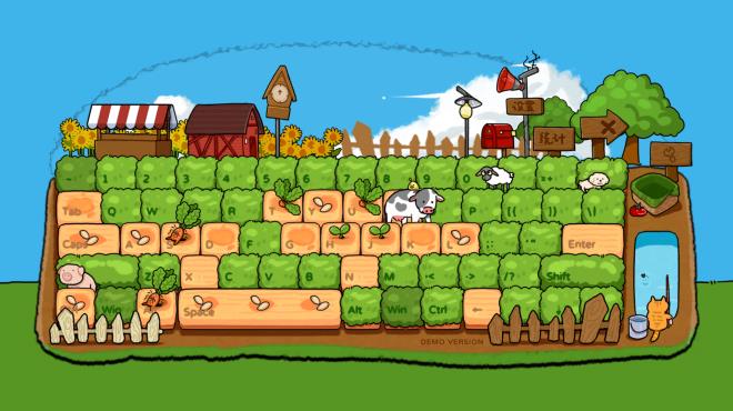Typing Farmer Torrent Download
