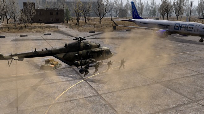 Ukrainian Warfare Gostomel Heroes Torrent Download