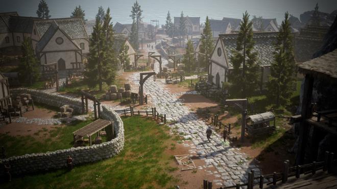 Valorborn Torrent Download
