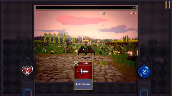 Vampire Crawlers: The Turbo Wildcard from Vampire Survivors Torrent Download