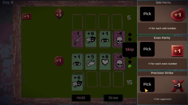 Velvet Hammer PC Crack