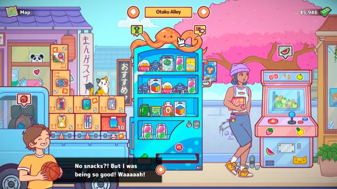 Vending Machine Co. Torrent Download