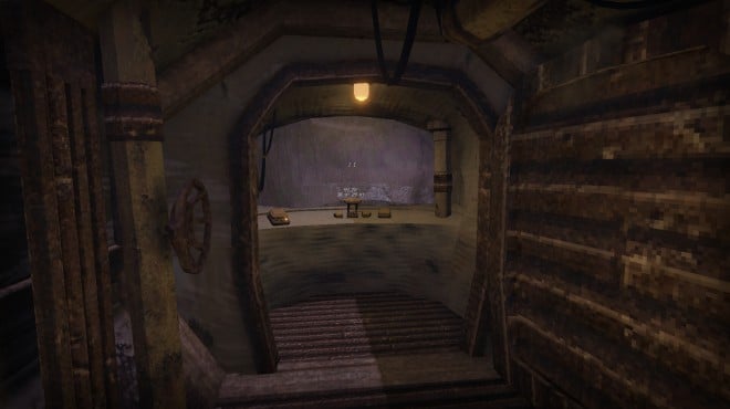 Venus in Transit PC Crack