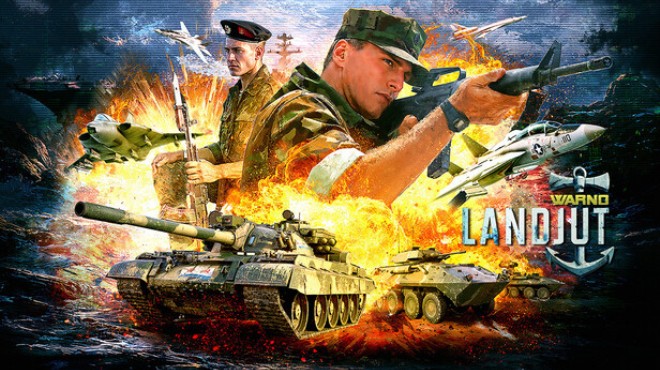 WARNO LANDJUT Free Download