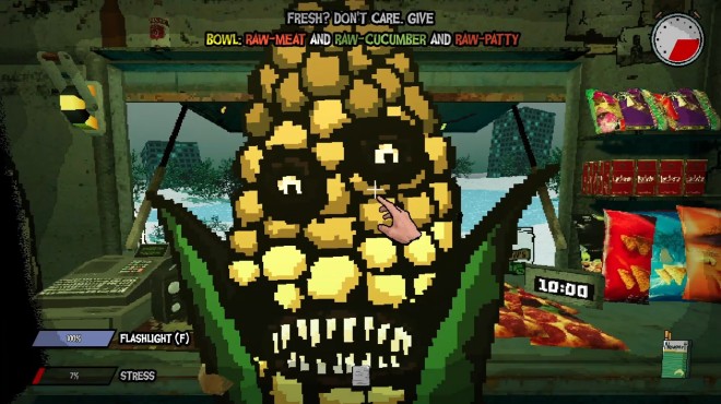 Wasteland Bites PC Crack