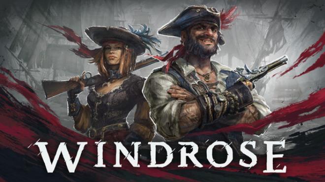 Windrose Free Download
