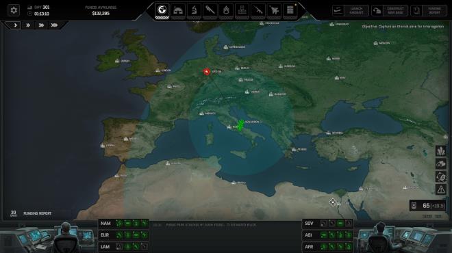 Xenonauts 2 PC Crack