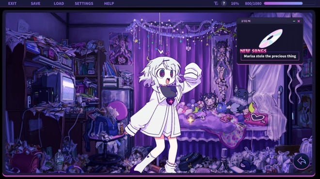 Yunyun Syndrome Rhythm Psychosis Torrent Download