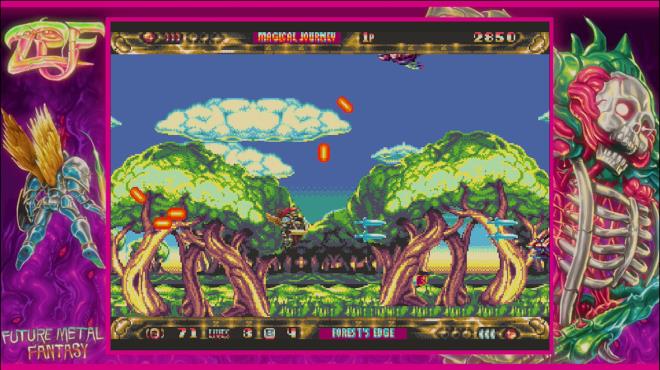 ZPF Torrent Download