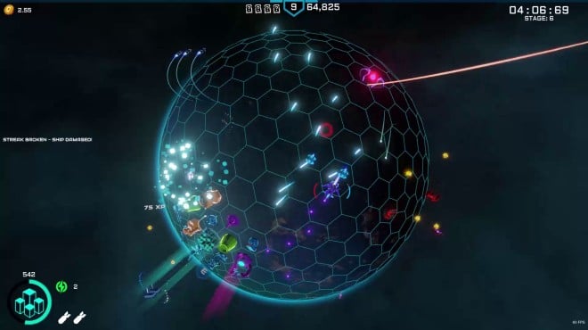 Zaxoid Torrent Download
