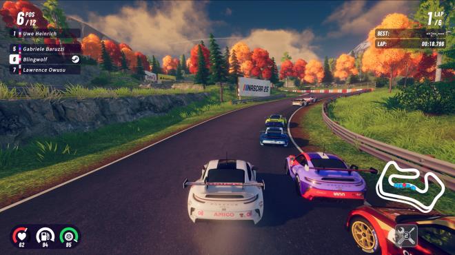 iRacing Arcade Torrent Download