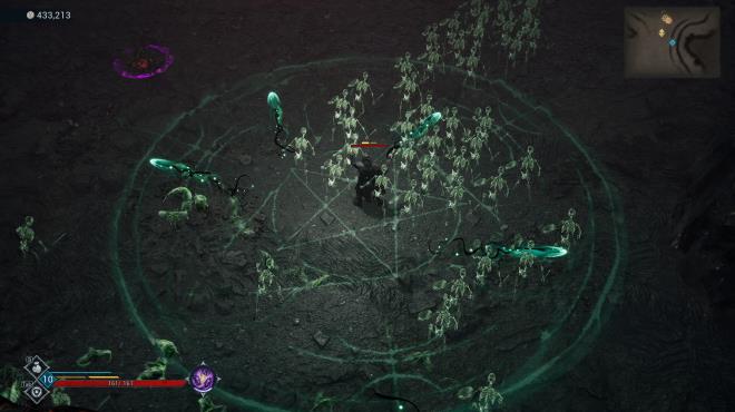 Berserker Onslaught PC Crack Berserker Onslaught PC Crack