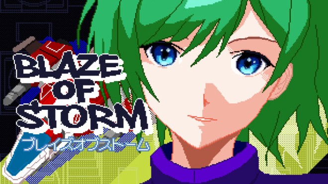 Blaze of Storm Free Download Blaze of Storm Free Download