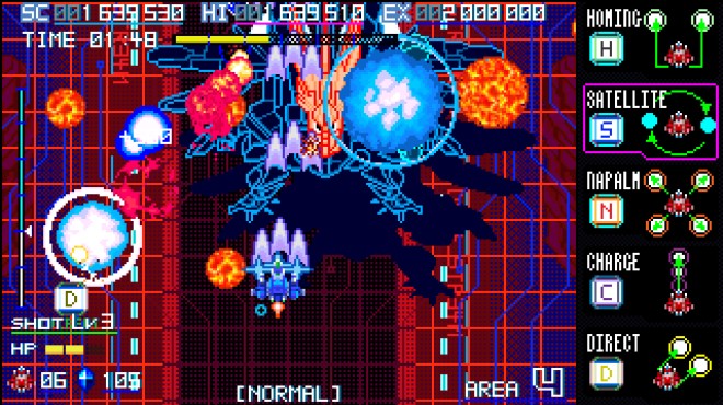 Blaze of Storm PC Crack Blaze of Storm PC Crack
