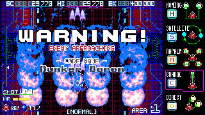 Blaze of Storm Torrent Download Blaze of Storm Torrent Download