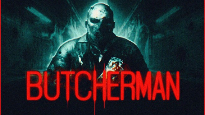 Butcherman Free Download