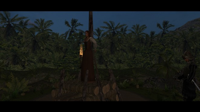 Caribbean Legend Age of Pirates Sea Dogs Torrent Download
