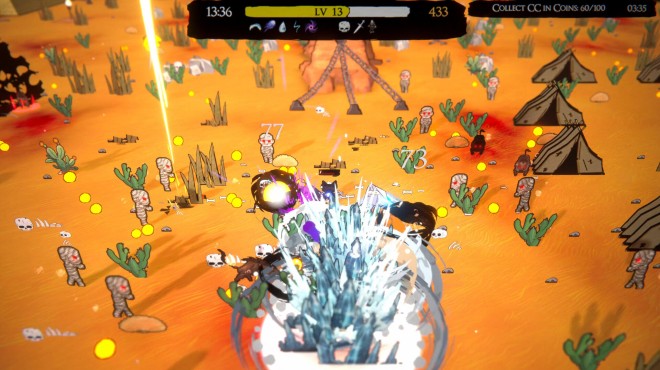 Catjinni Survivors Torrent Download