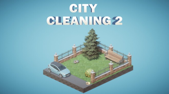 City Cleaning 2 Free Download City Cleaning 2 Free Download