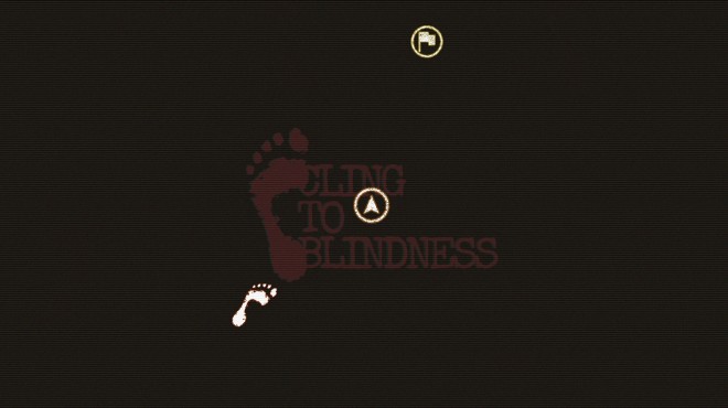 Cling to Blindness PC Crack