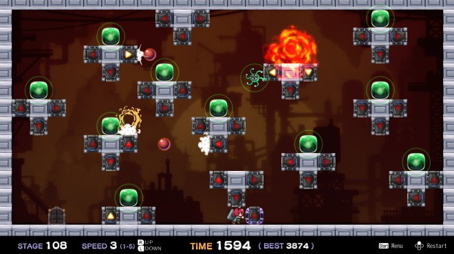Crash Puzzle Hammer-San Torrent Download Crash Puzzle Hammer-San Torrent Download