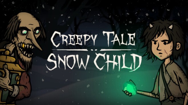 Creepy Tale Snow Child Free Download Creepy Tale Snow Child Free Download