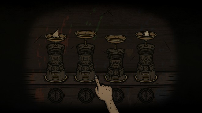 Creepy Tale Snow Child PC Crack Creepy Tale Snow Child PC Crack