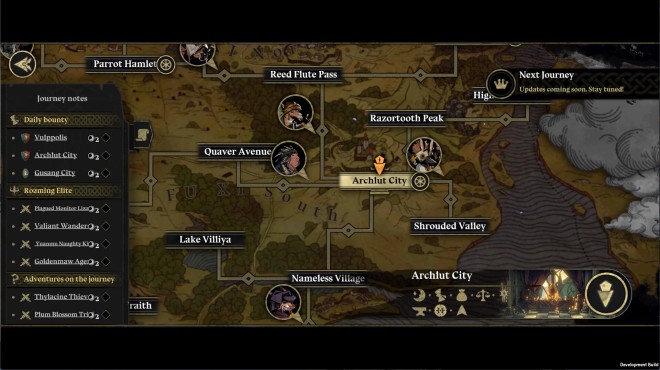 DONG WU: ODYSSEY Torrent Download DONG WU: ODYSSEY Torrent Download