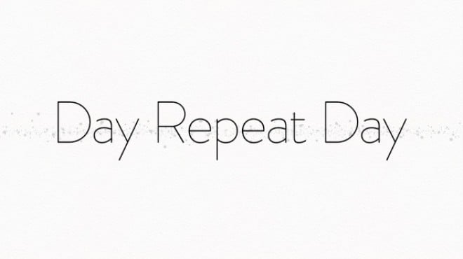 Day Repeat Day Free Download
